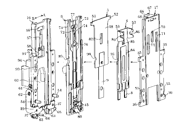 Une figure unique qui représente un dessin illustrant l'invention.